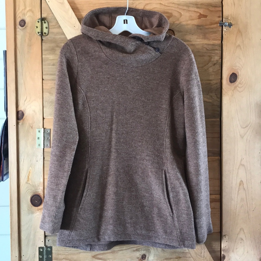 Ibex Resse Hoody XS extra small